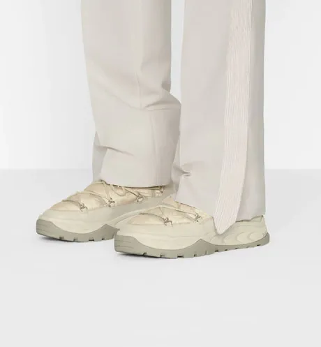 Snow Ankle-Length Ankle Boots