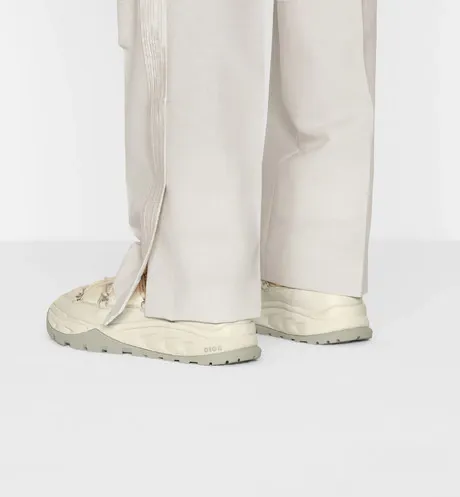 Snow Ankle-Length Ankle Boots