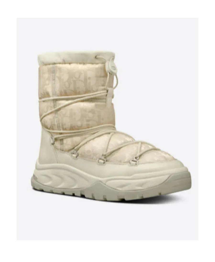 Snow Ankle-Length Ankle Boots