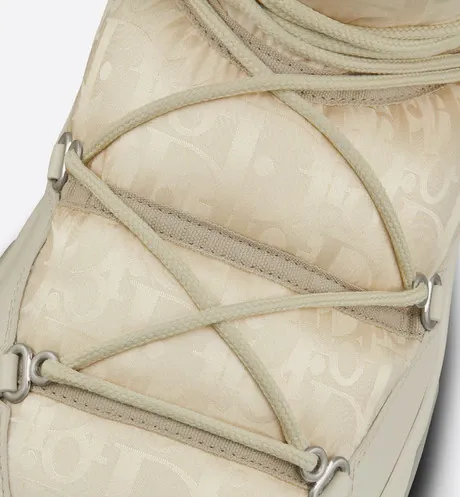 Snow Ankle-Length Ankle Boots
