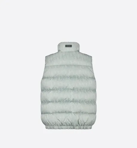 Kids' Down Vest