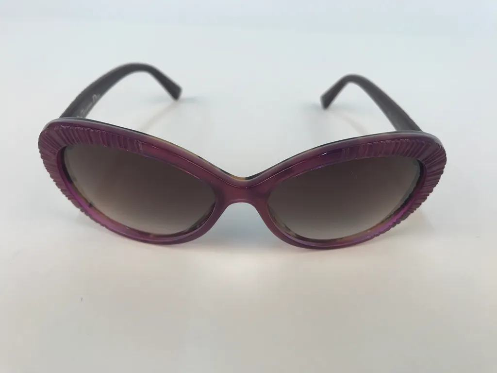 Logo Sunglasses