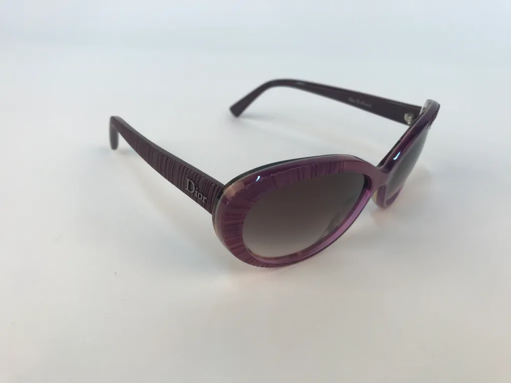 Logo Sunglasses