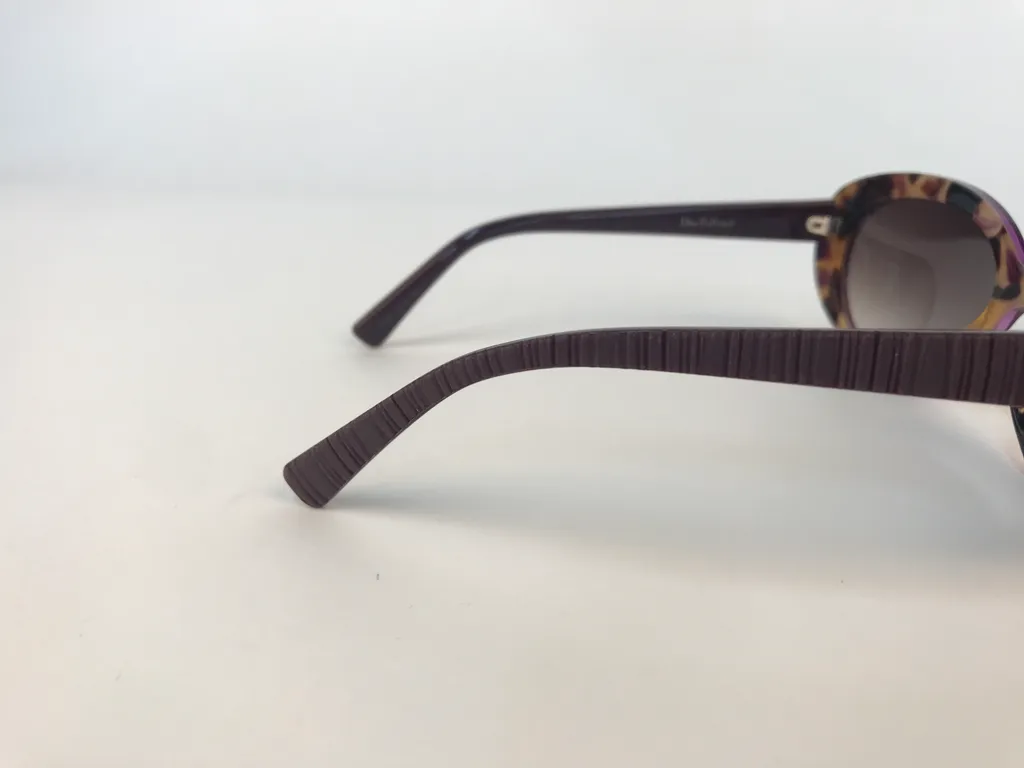 Logo Sunglasses