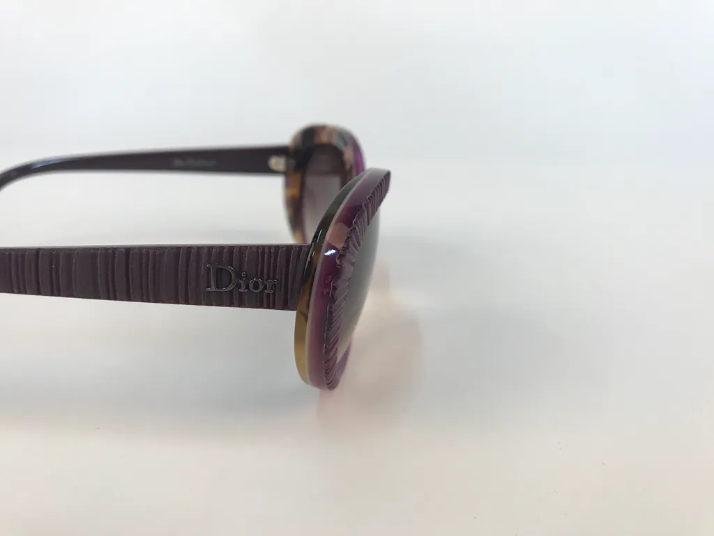 Logo Sunglasses