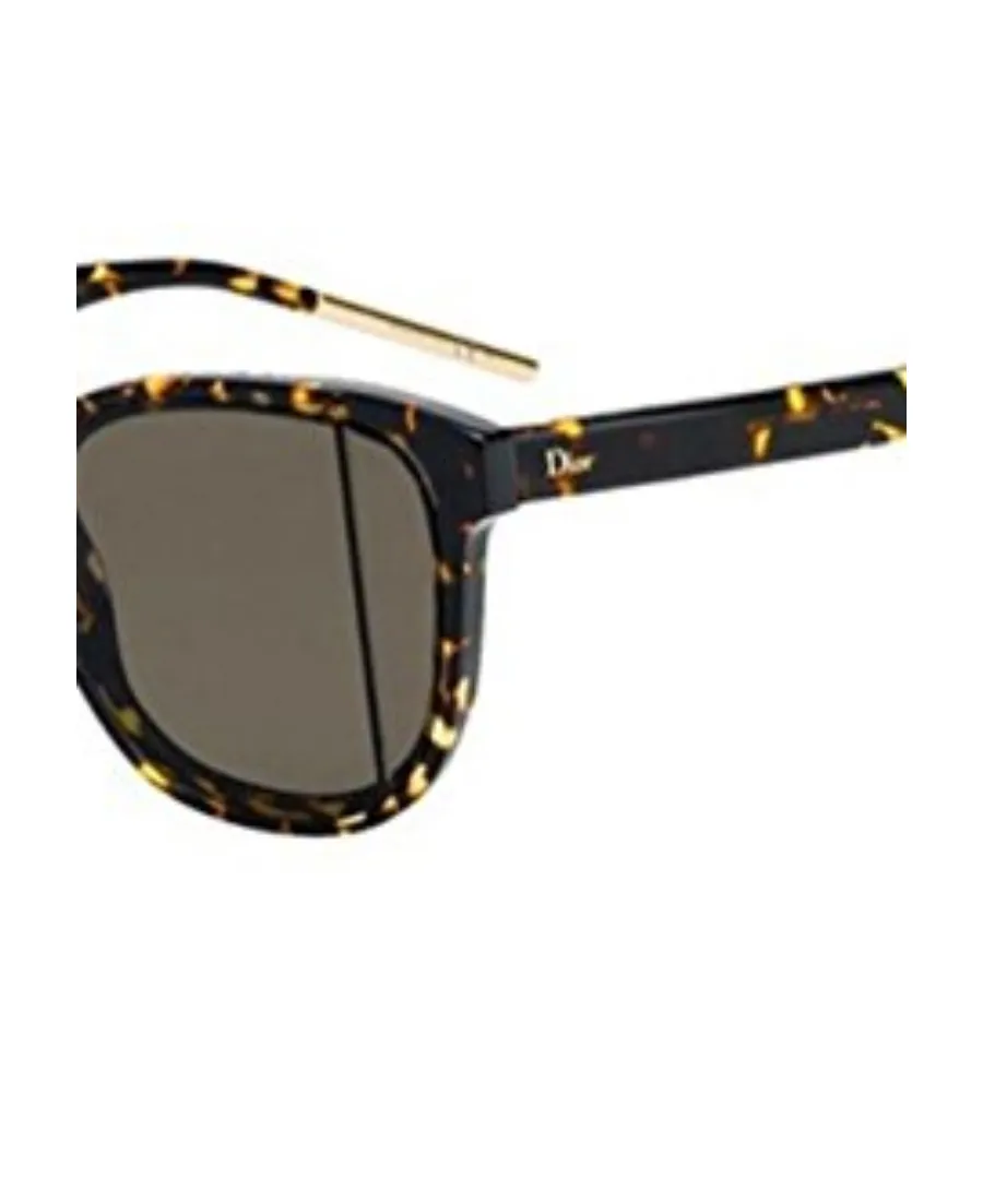 Logo Sunglasses