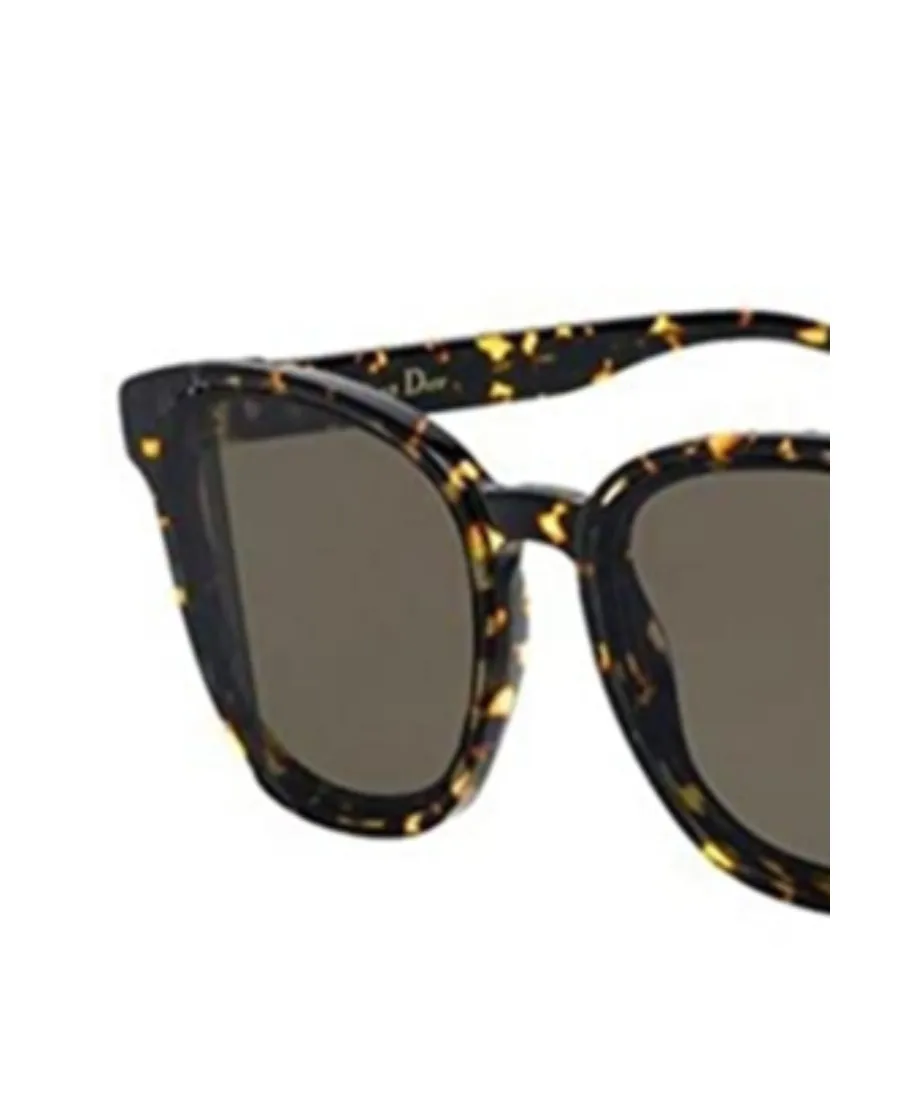 Logo Sunglasses