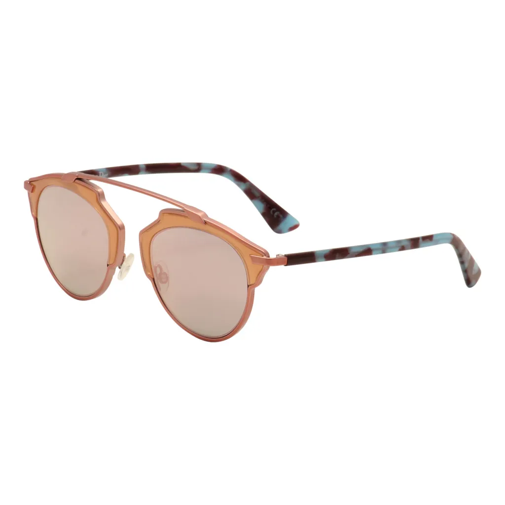 Logo Sunglasses