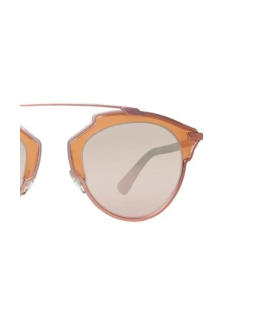 Logo Sunglasses