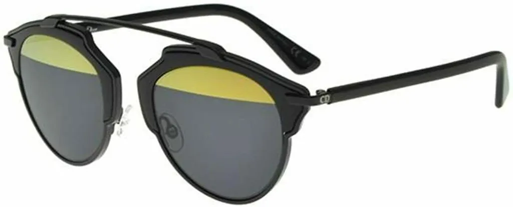 Logo Sunglasses