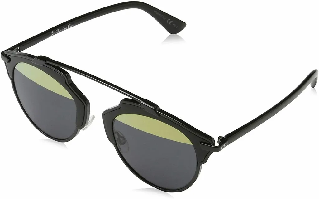 Logo Sunglasses
