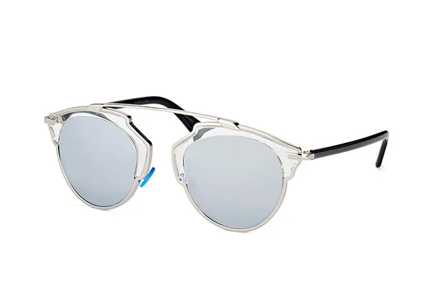 Logo Sunglasses