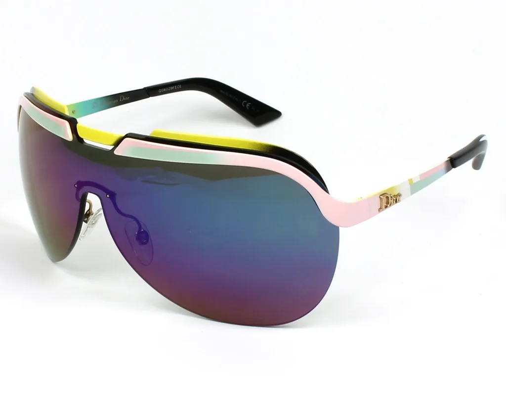 Logo Sunglasses