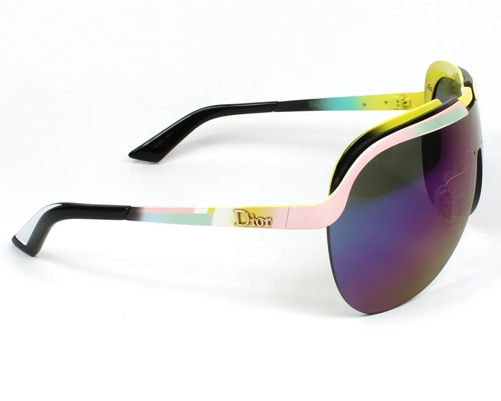 Logo Sunglasses