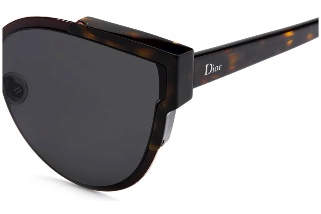 Logo Sunglasses