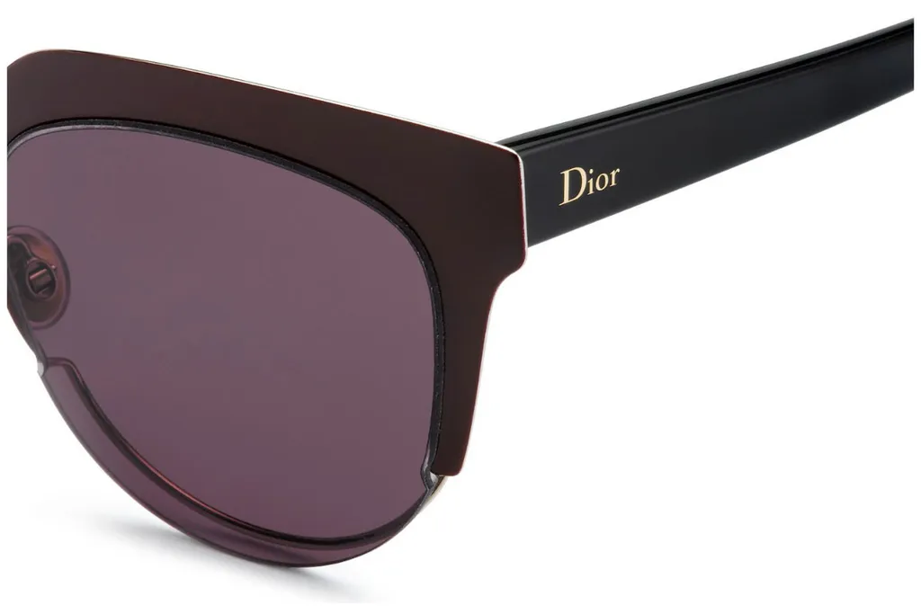 Logo Sunglasses