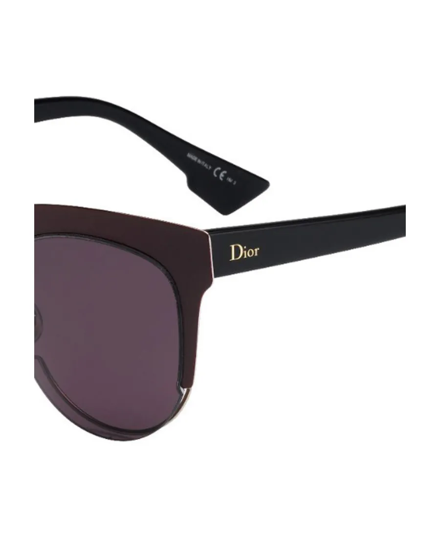 Logo Sunglasses
