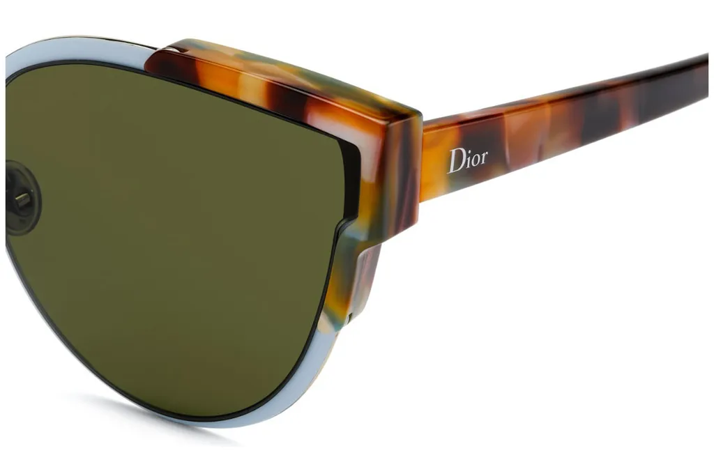 Logo Sunglasses