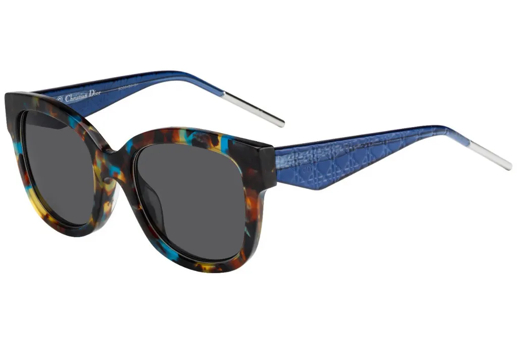 Logo Sunglasses