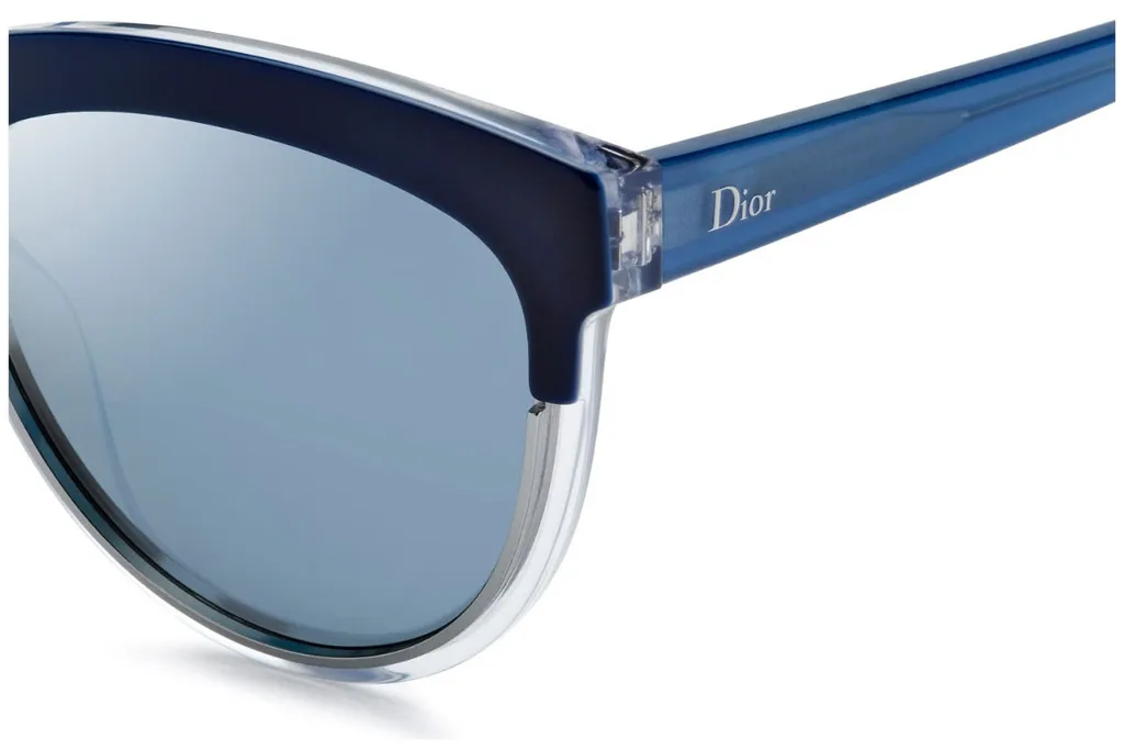 Logo Sunglasses