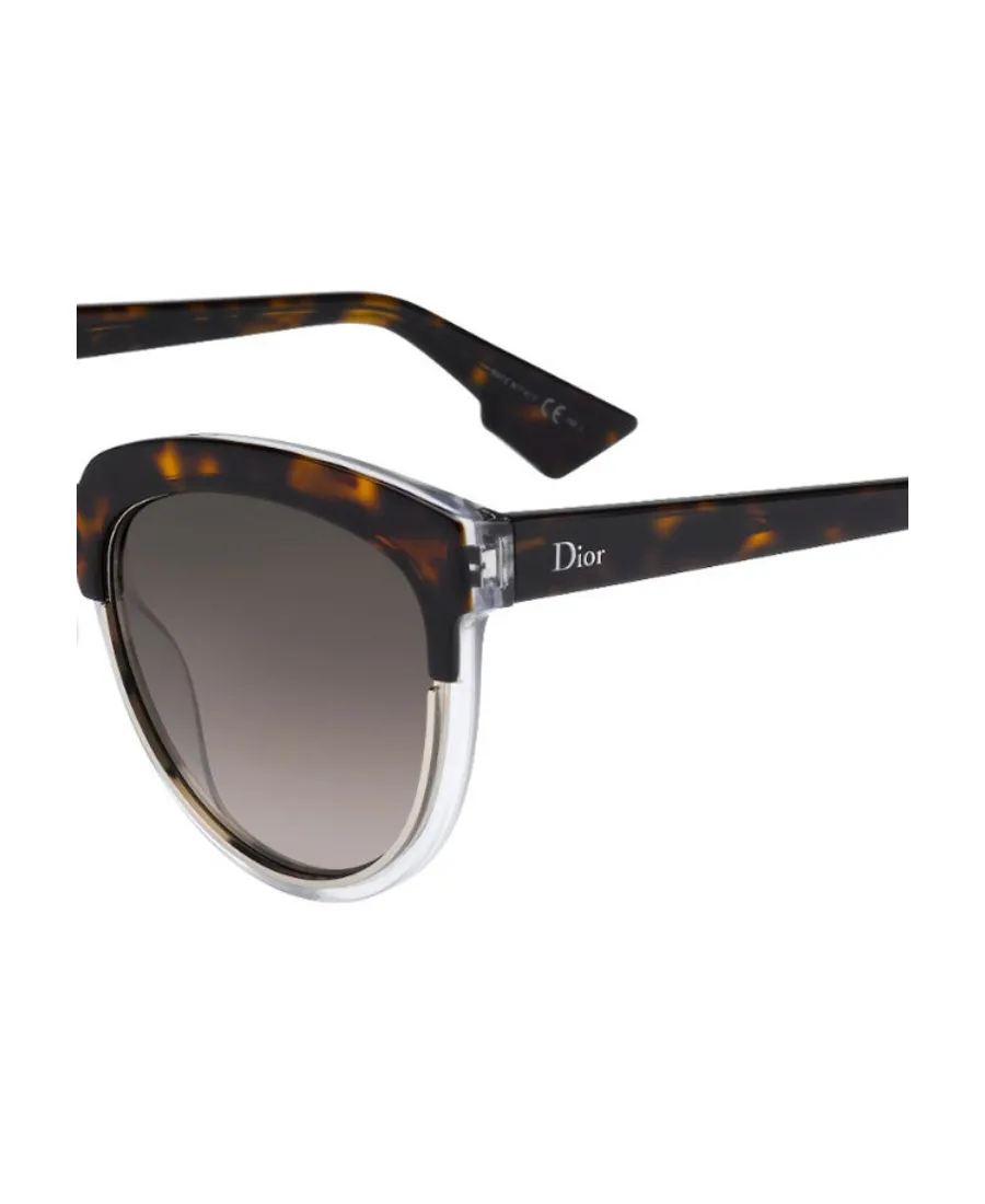 Logo Sunglasses