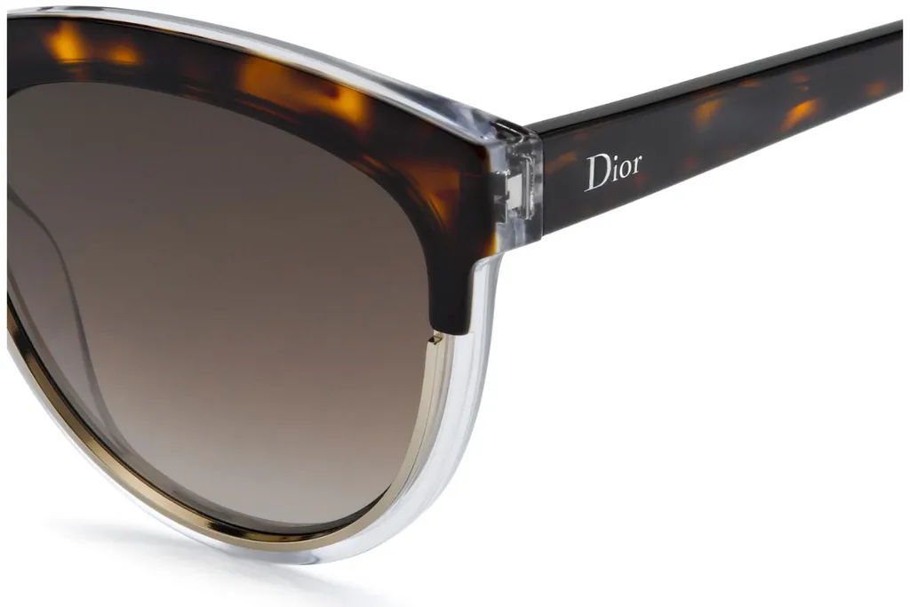 Logo Sunglasses