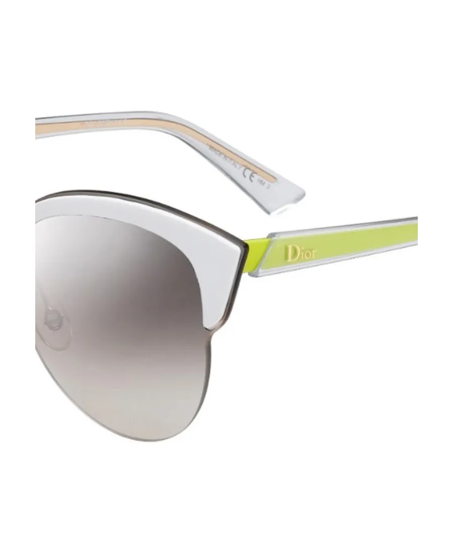 Logo Sunglasses