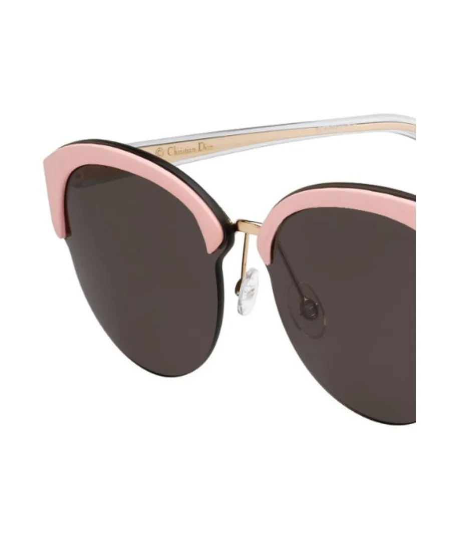 Logo Sunglasses