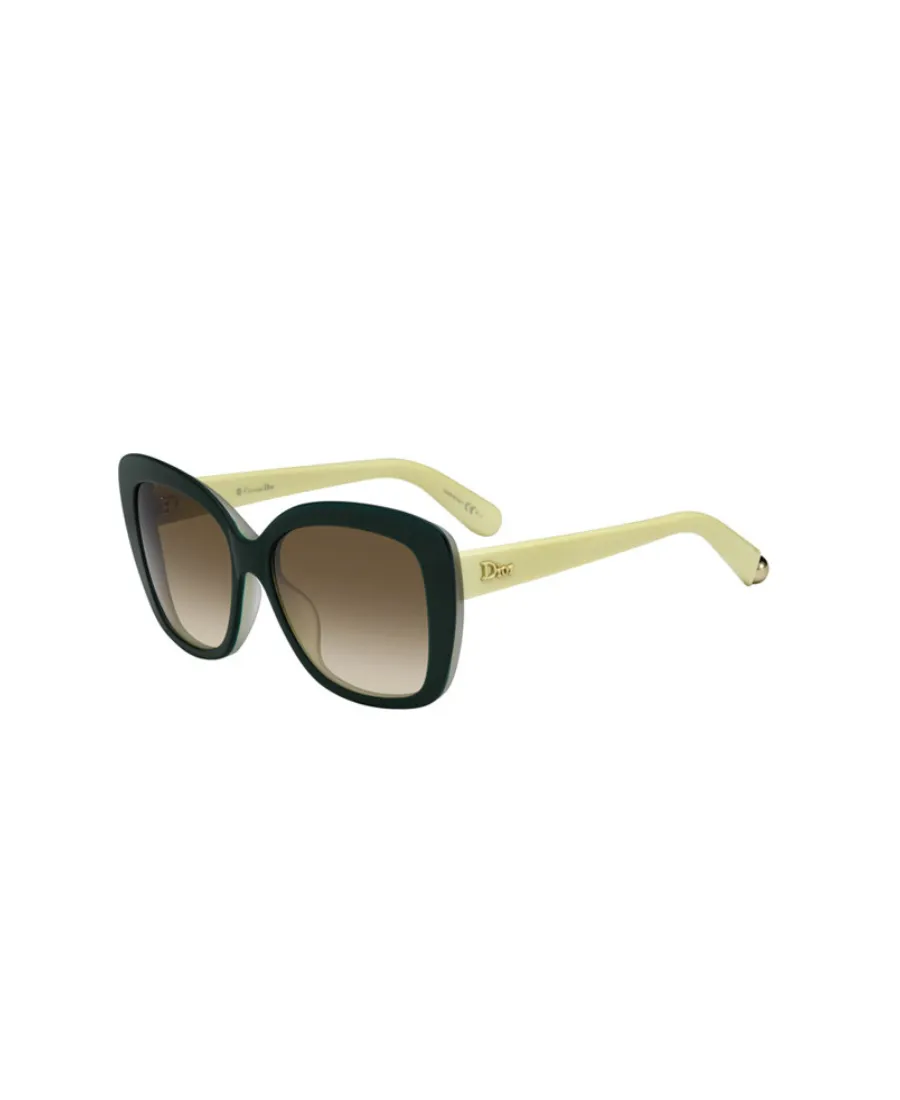 Logo Sunglasses