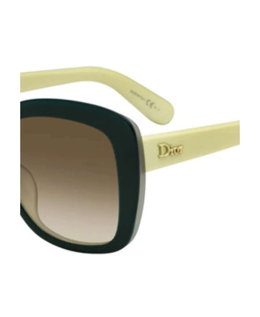 Logo Sunglasses