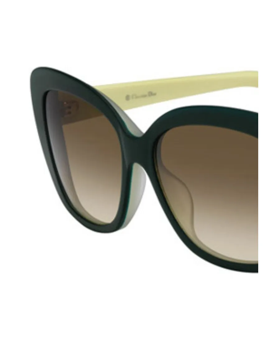 Logo Sunglasses