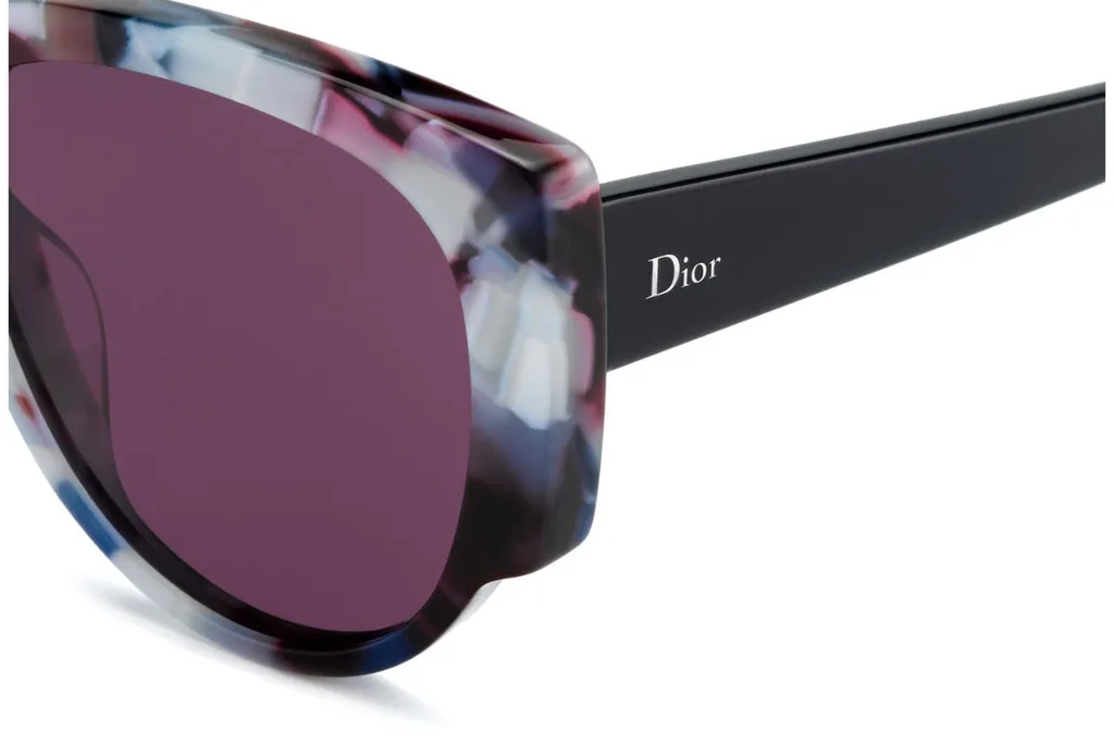 Logo Sunglasses
