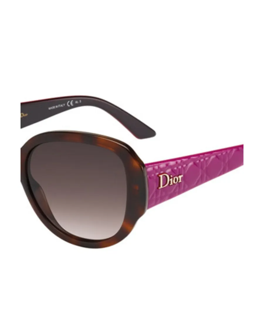 Logo Sunglasses