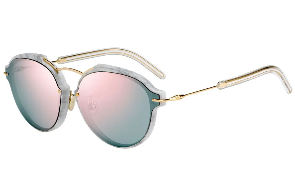 Logo Sunglasses