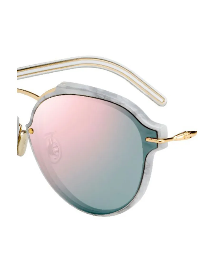 Logo Sunglasses
