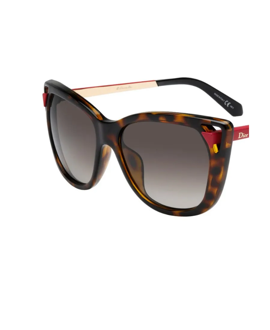 Logo Sunglasses