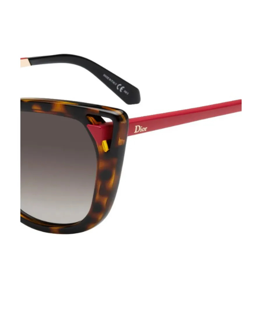 Logo Sunglasses