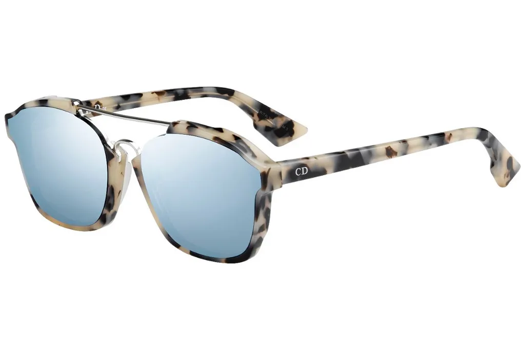 Logo Sunglasses
