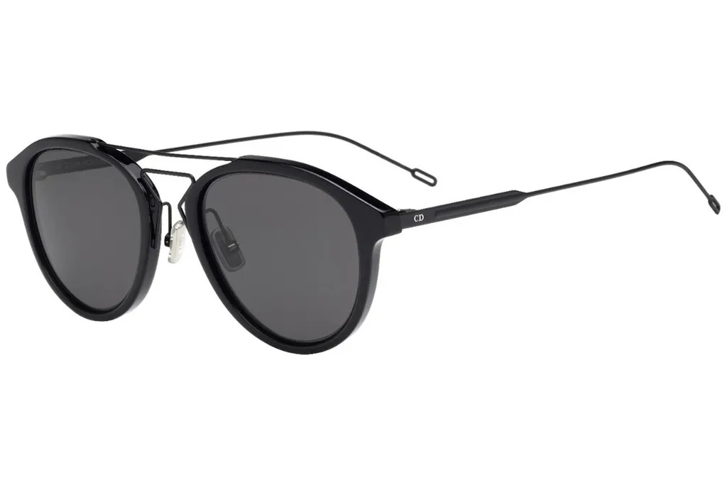 Logo Sunglasses