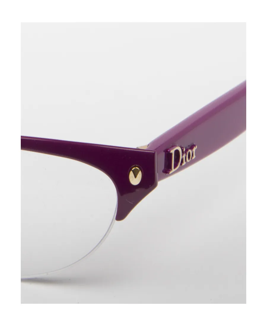 Logo Flat Mirror