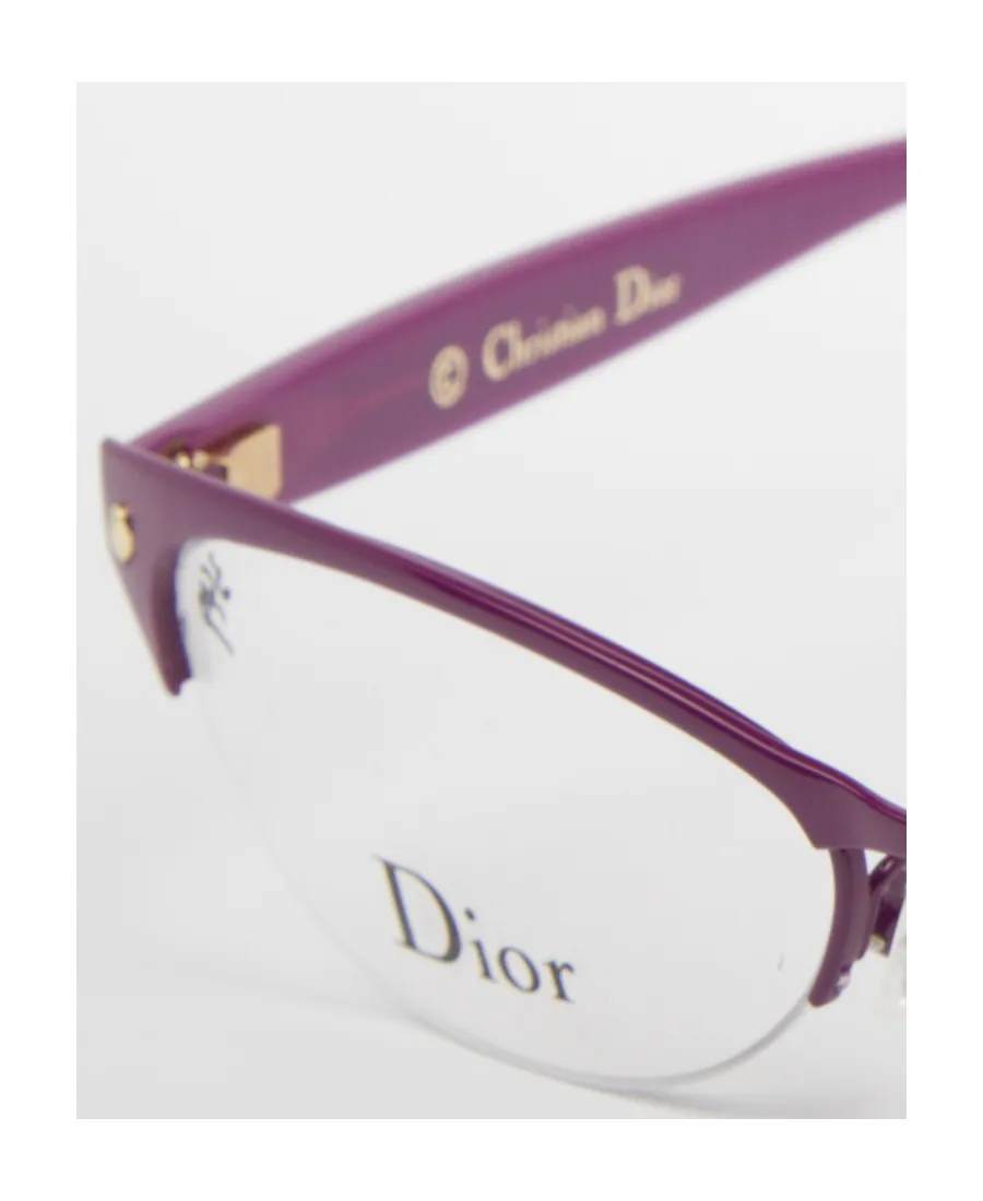 Logo Flat Mirror