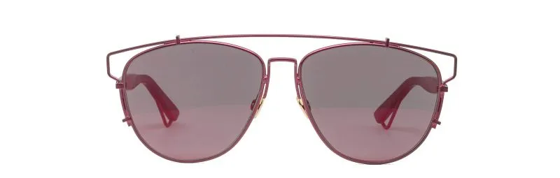 Logo Sunglasses