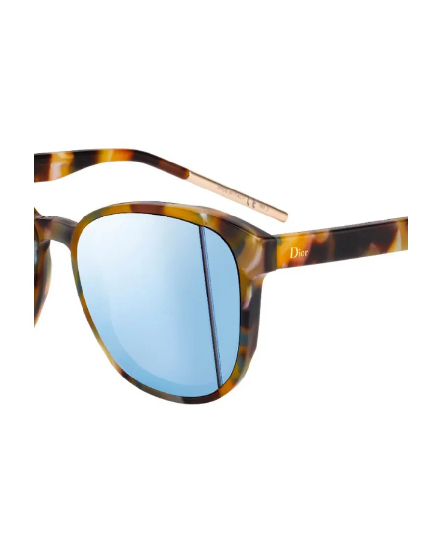 Logo Sunglasses