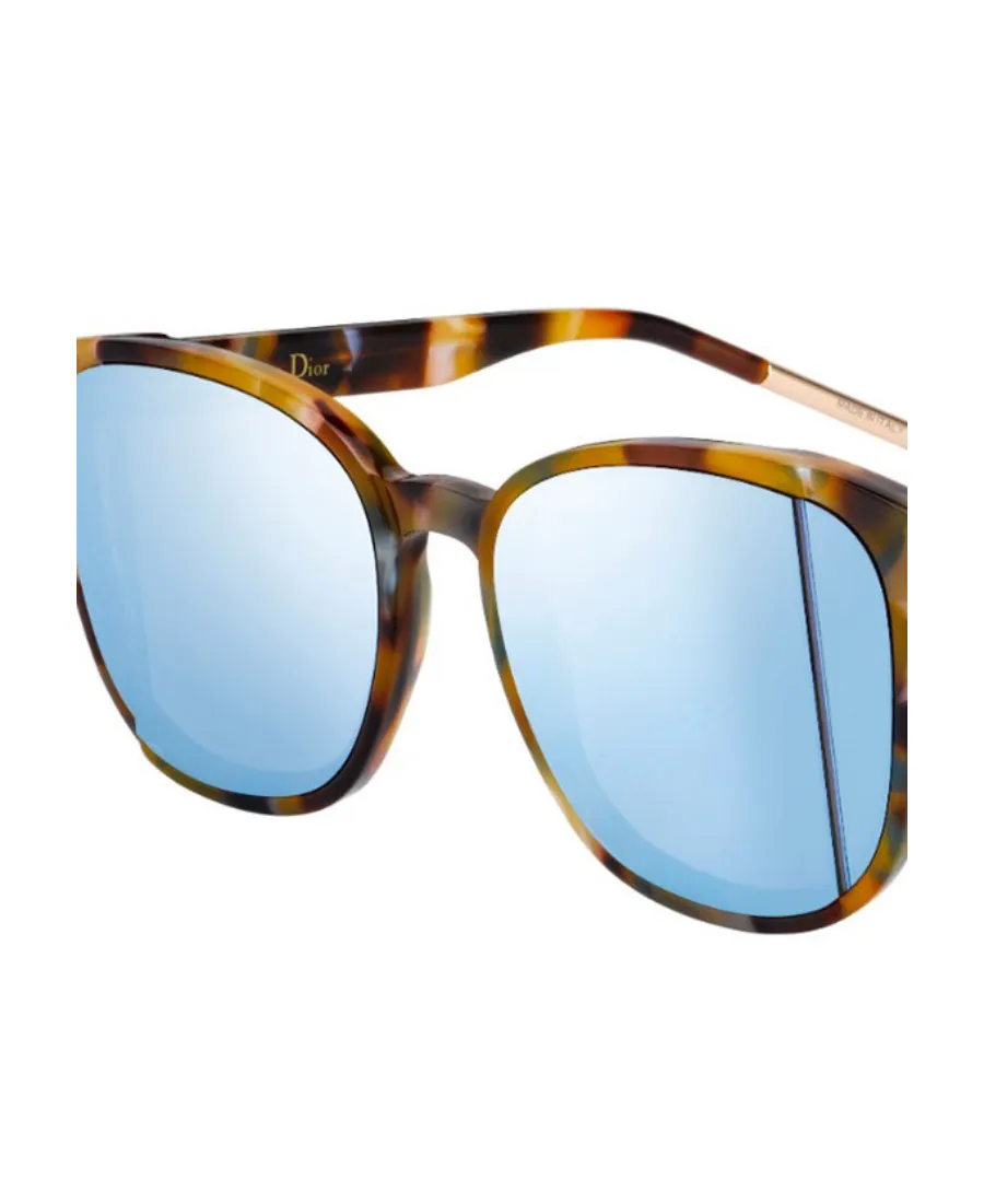 Logo Sunglasses
