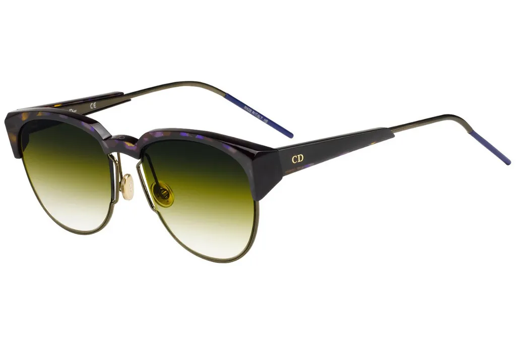 Logo Sunglasses