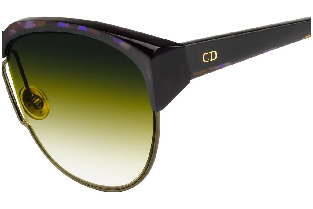 Logo Sunglasses