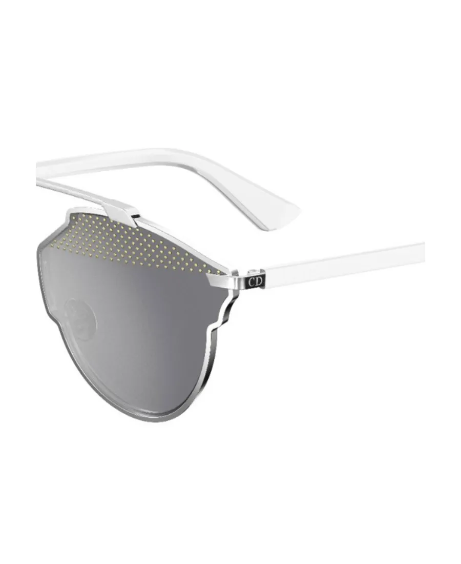 Logo Sunglasses