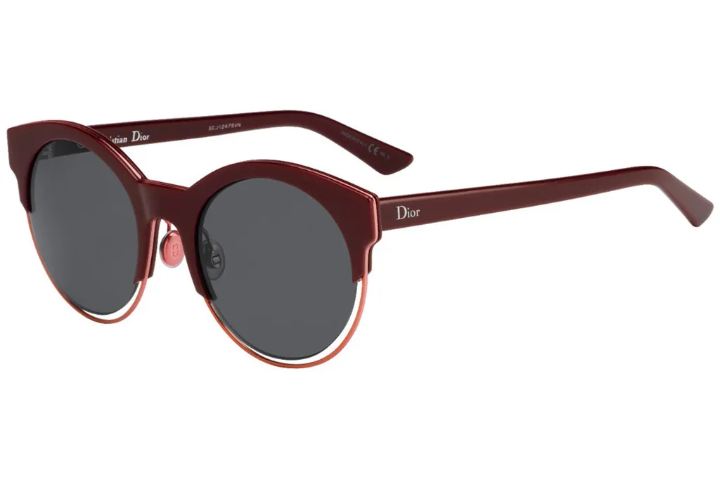 Logo Sunglasses