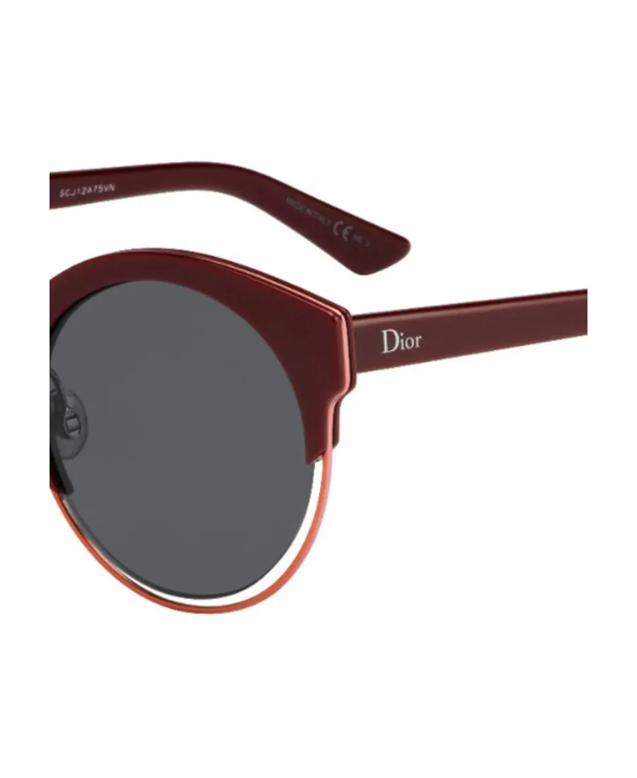 Logo Sunglasses