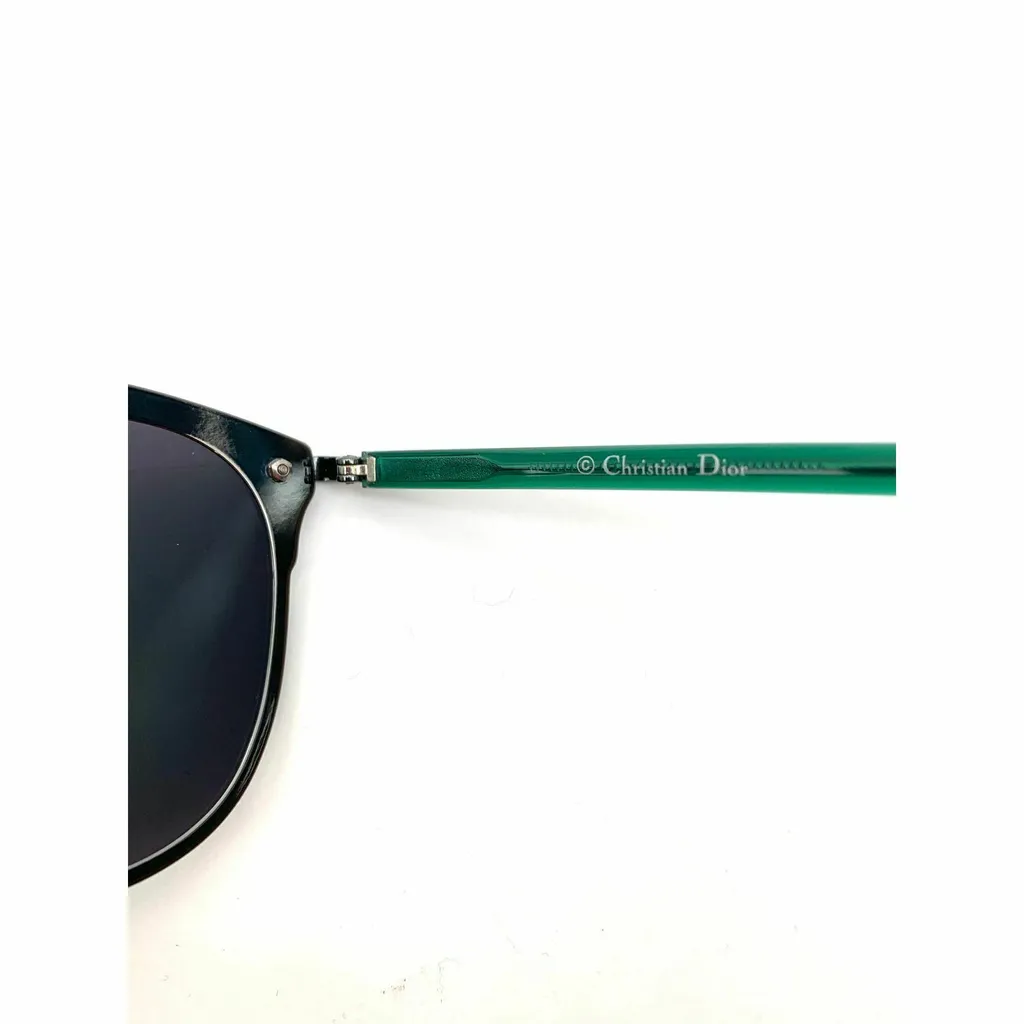 Logo Sunglasses